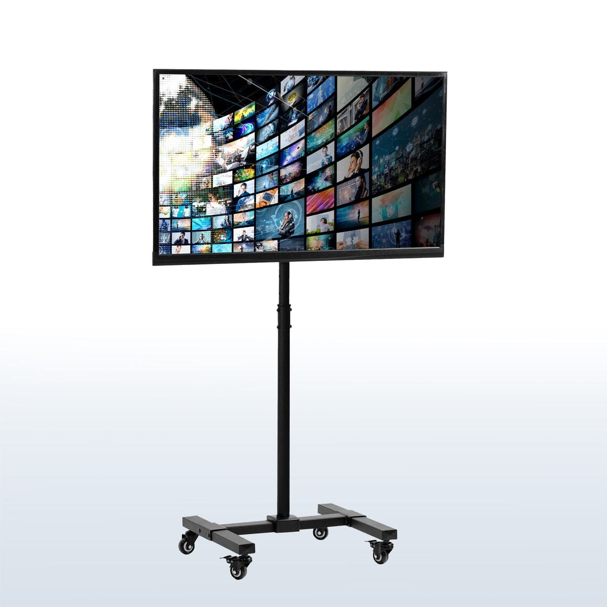 TV - 43 inches — rental product photo